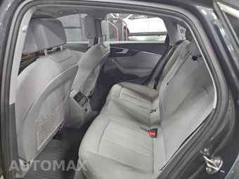 2019 Audi A4 Sedan Premium - miniatura 10