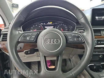2019 Audi A4 Sedan Premium - miniatura 11