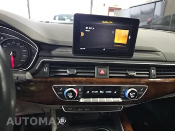 2019 Audi A4 Sedan Premium - miniatura 12