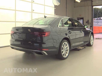 2019 Audi A4 Sedan Premium - miniatura 2
