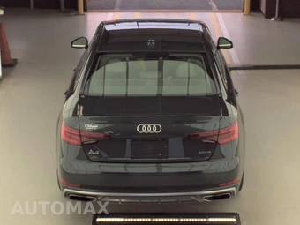2019 Audi A4 Sedan Premium - miniatura 3