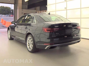 2019 Audi A4 Sedan Premium - miniatura 4