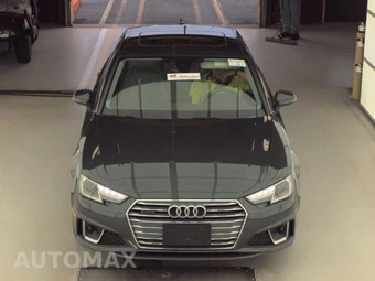 2019 Audi A4 Sedan Premium - miniatura 6