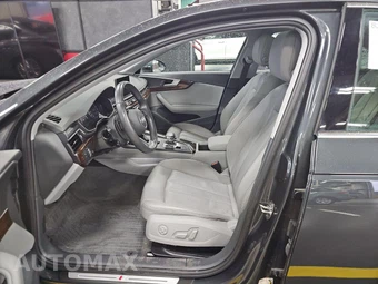2019 Audi A4 Sedan Premium - miniatura 9