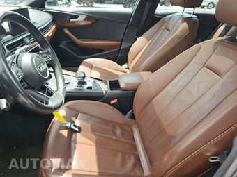 2019 Audi A4 Sedan Premium – miniatura 13