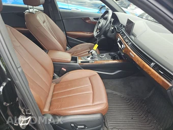 2019 Audi A4 Sedan Premium – miniatura 14