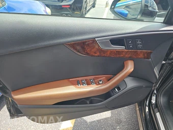 2019 Audi A4 Sedan Premium – miniatura 15