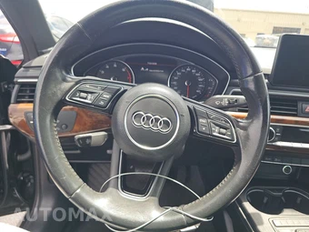 2019 Audi A4 Sedan Premium – miniatura 16