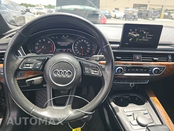 2019 Audi A4 Sedan Premium – miniatura 17