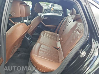 2019 Audi A4 Sedan Premium – miniatura 19