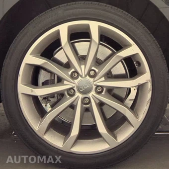 2019 Audi A4 Sedan Premium – miniatura 35