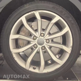 2019 Audi A4 Sedan Premium – miniatura 44
