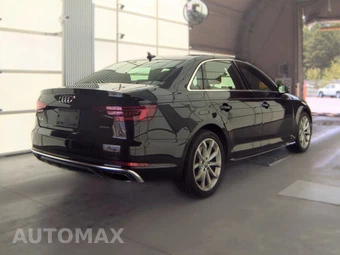 2019 Audi A4 Sedan Premium – miniatura 5