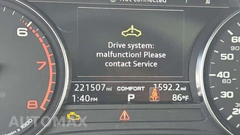 2019 Audi A4 Sedan Premium – miniatura 56