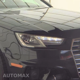 2019 Audi A4 Sedan Premium – miniatura 58
