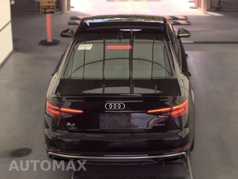 2019 Audi A4 Sedan Premium – miniatura 6