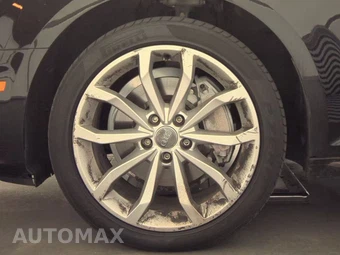 2019 Audi A4 Sedan Premium – miniatura 9