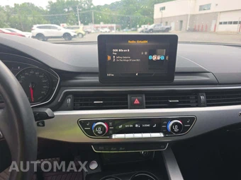 2019 Audi A4 Sedan Premium – miniatura 10