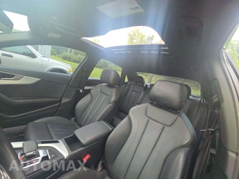 2019 Audi A4 Sedan Premium – miniatura 11
