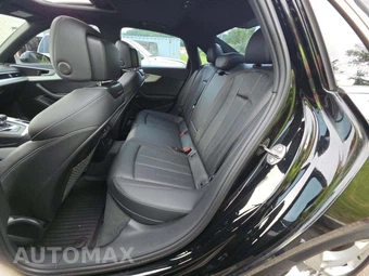 2019 Audi A4 Sedan Premium – miniatura 13