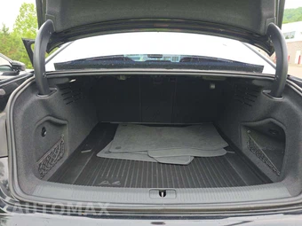 2019 Audi A4 Sedan Premium – miniatura 14