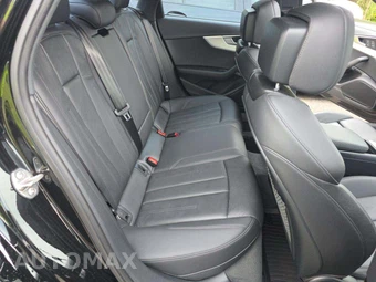 2019 Audi A4 Sedan Premium – miniatura 16