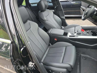 2019 Audi A4 Sedan Premium – miniatura 18