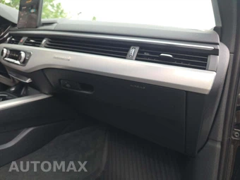 2019 Audi A4 Sedan Premium – miniatura 19