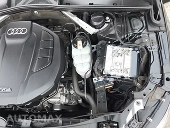 2019 Audi A4 Sedan Premium – miniatura 23