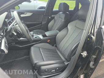 2019 Audi A4 Sedan Premium – miniatura 6
