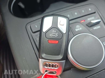 2019 Audi A4 Sedan Premium – miniatura 8