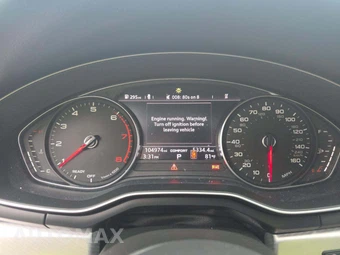 2019 Audi A4 Sedan Premium – miniatura 9