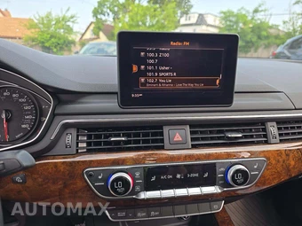 2019 Audi A4 Sedan Premium – miniatura 10