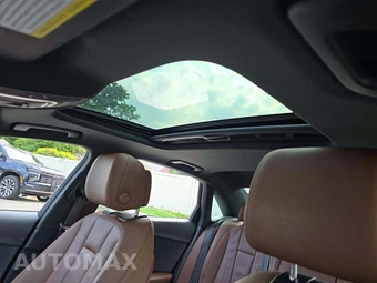 2019 Audi A4 Sedan Premium – miniatura 11