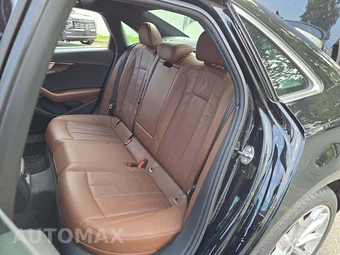 2019 Audi A4 Sedan Premium – miniatura 13