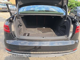 2019 Audi A4 Sedan Premium – miniatura 14