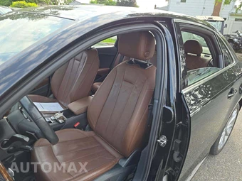 2019 Audi A4 Sedan Premium – miniatura 6
