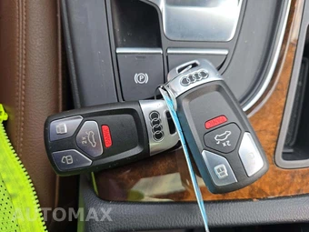 2019 Audi A4 Sedan Premium – miniatura 8