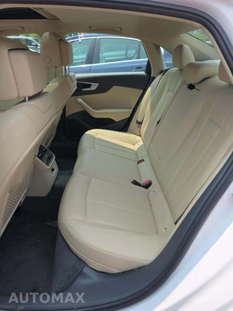 2019 Audi A4 Sedan Premium – miniatura 13