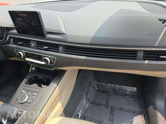 2019 Audi A4 Sedan Premium – miniatura 19