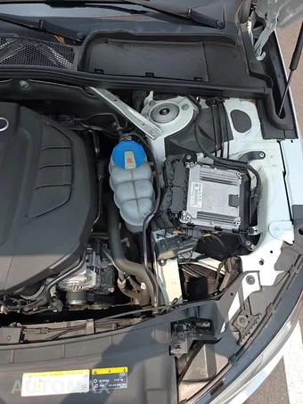 2019 Audi A4 Sedan Premium – miniatura 22