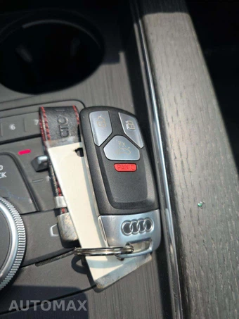 2019 Audi A4 Sedan Premium – miniatura 8