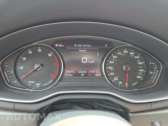 2019 Audi A4 Sedan Premium – miniatura 9