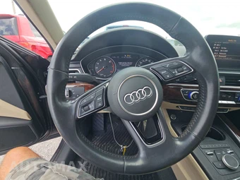 2019 Audi A4 Sedan Premium – miniatura 10