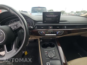 2019 Audi A4 Sedan Premium – miniatura 11