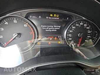 2019 Audi A4 Sedan Premium – miniatura 12