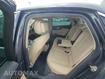 2019 Audi A4 Sedan Premium – miniatura 13