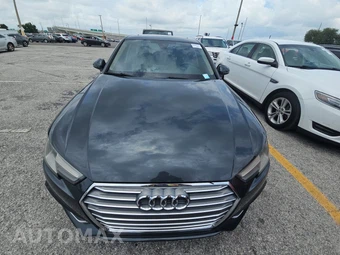 2019 Audi A4 Sedan Premium – miniatura 2