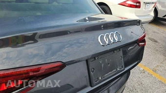 2019 Audi A4 Sedan Premium – miniatura 21