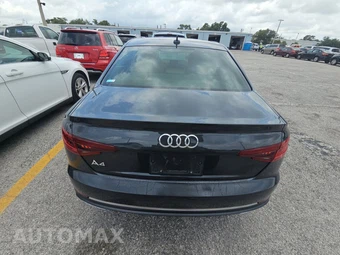 2019 Audi A4 Sedan Premium – miniatura 5